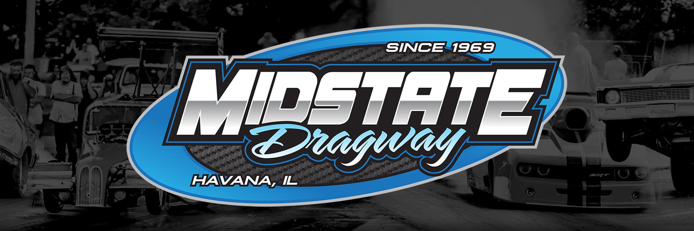 8/13/2022 - Midstate Dragway