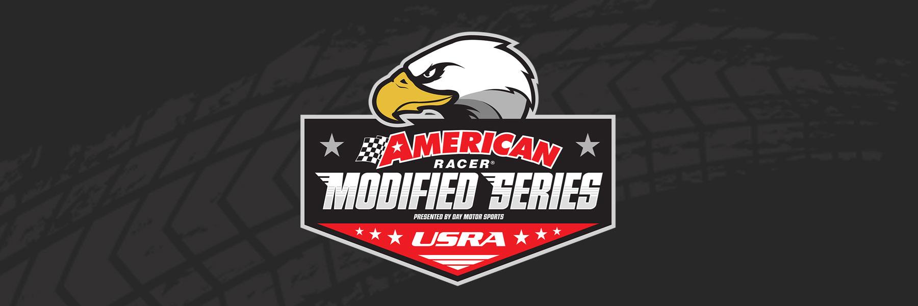 USRA American Racer Modified Series