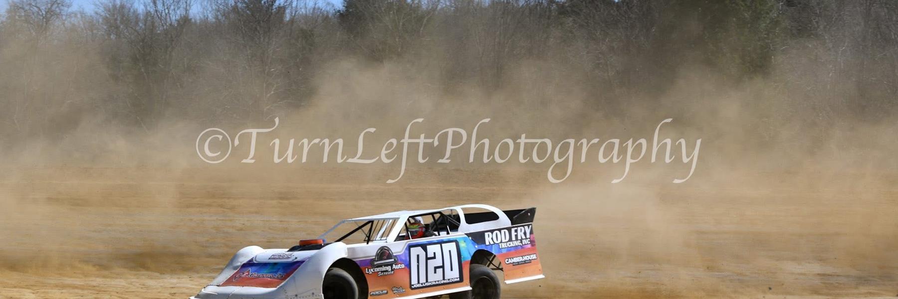 Joe Lusk