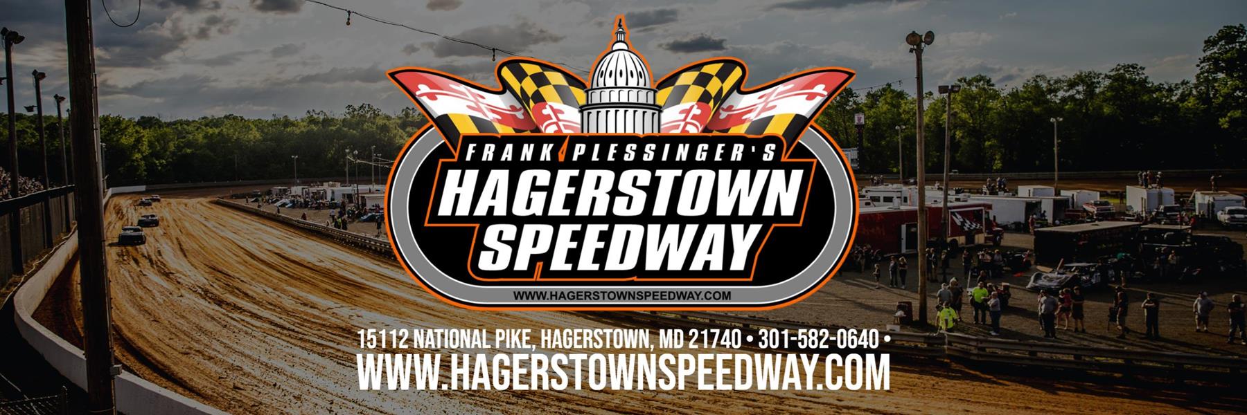 8/13/2022 - Hagerstown Speedway