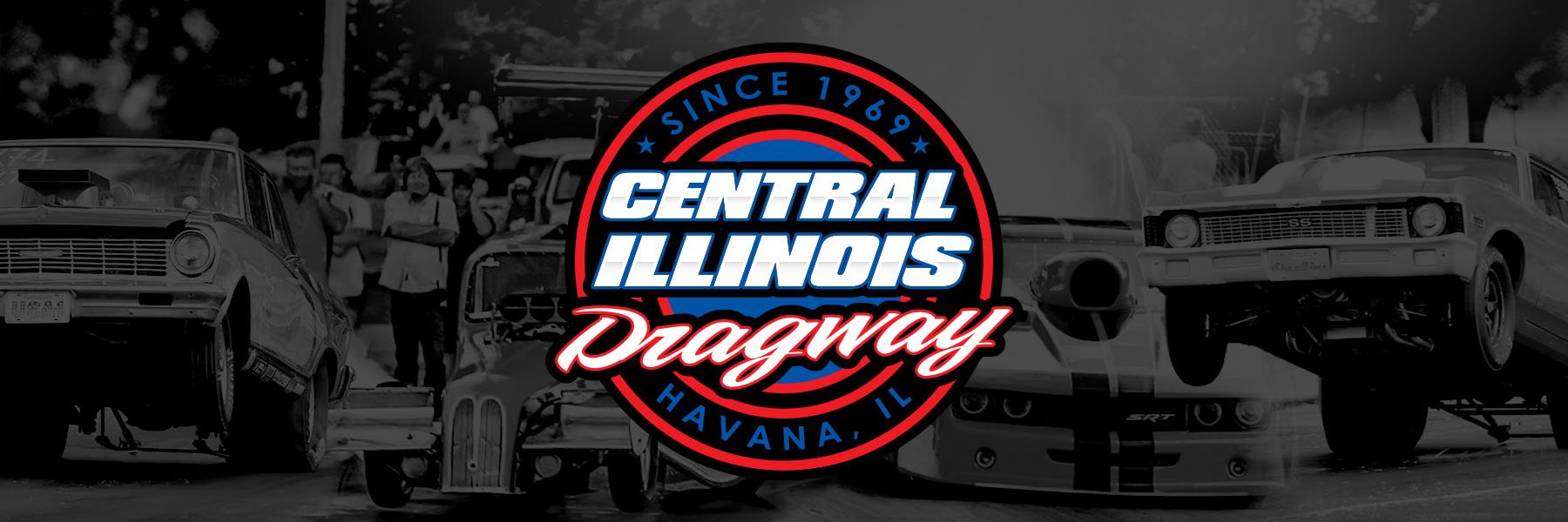 9/16/2023 - Central Illinois Dragway