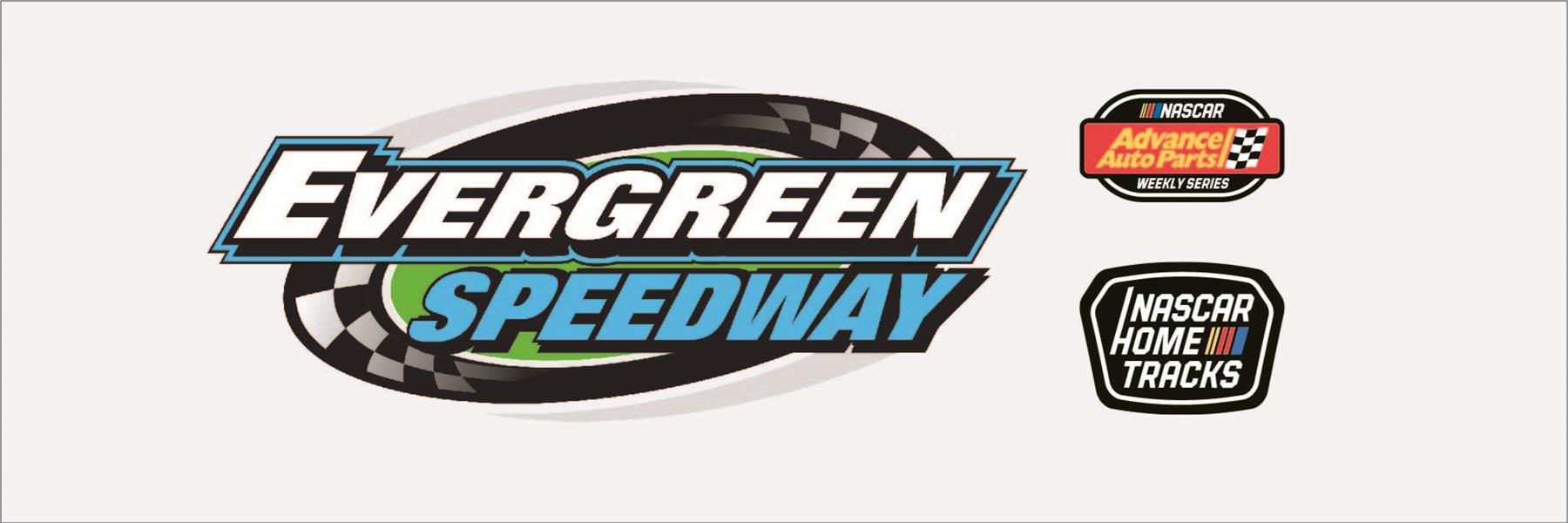4/27/2024 - Evergreen Speedway