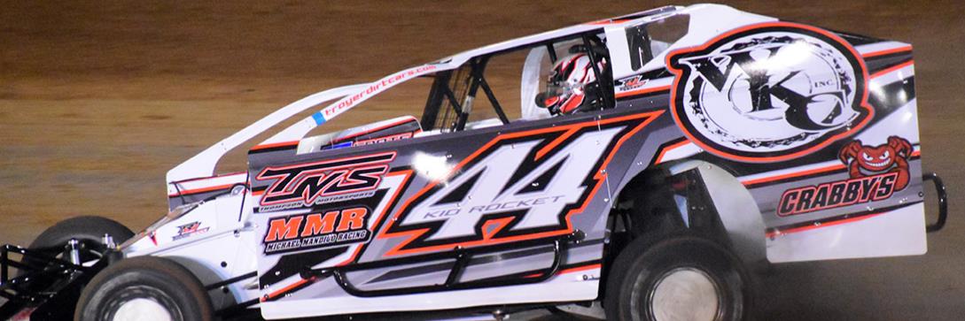Mason Rogers