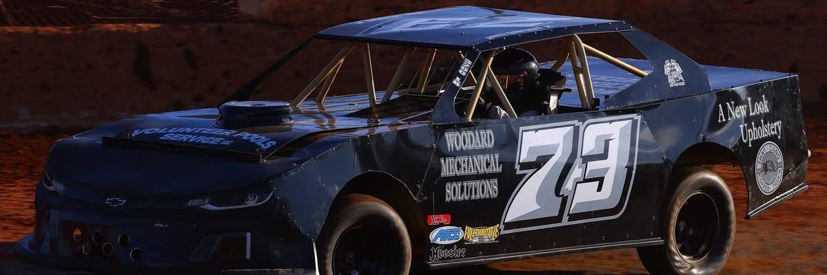 James Caruthers Jr