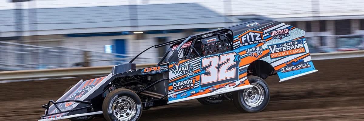Skyler Woods