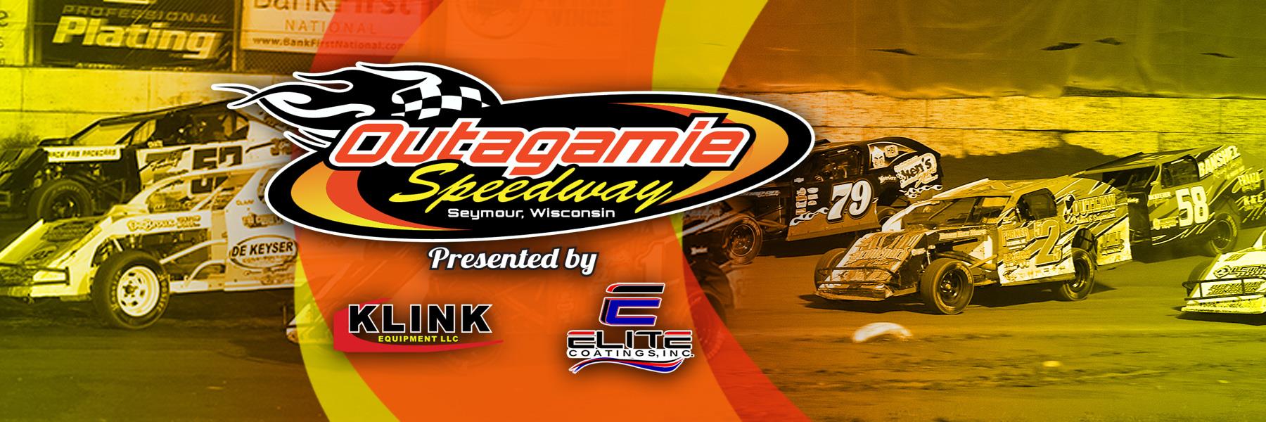7/23/2021 - Outagamie Speedway