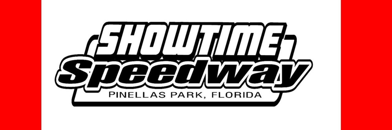 9/25/2021 - Showtime Speedway