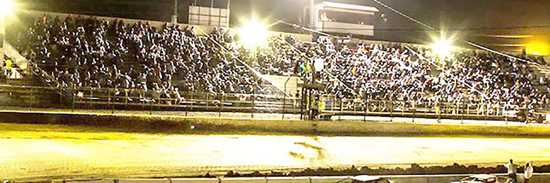 10/24/2020 - Tri-State Speedway