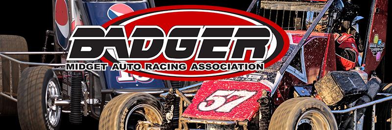 Badger Midget Auto Racing Association