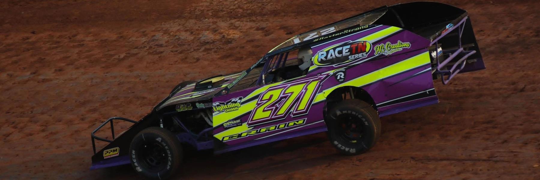 Chad Crain