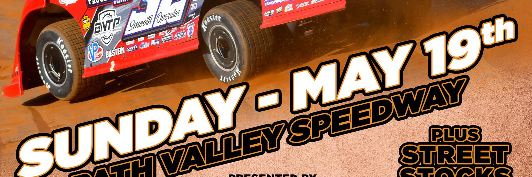6/20/2021 - Path Valley Speedway Park
