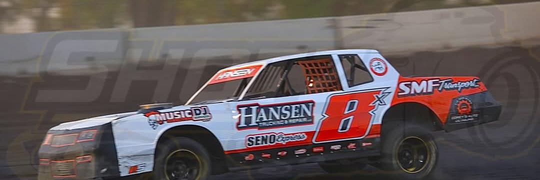 Mike Hansen