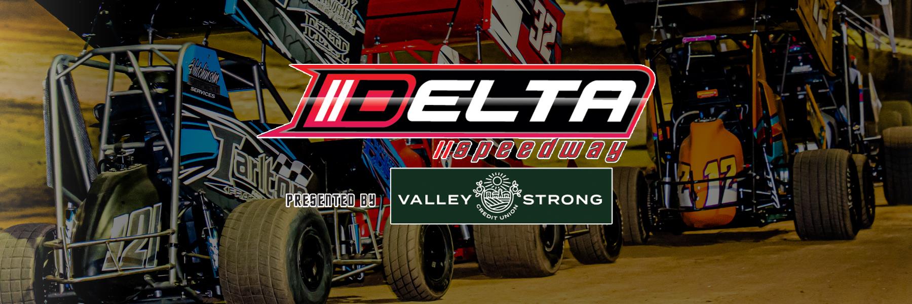 5/11/2024 - Delta Speedway