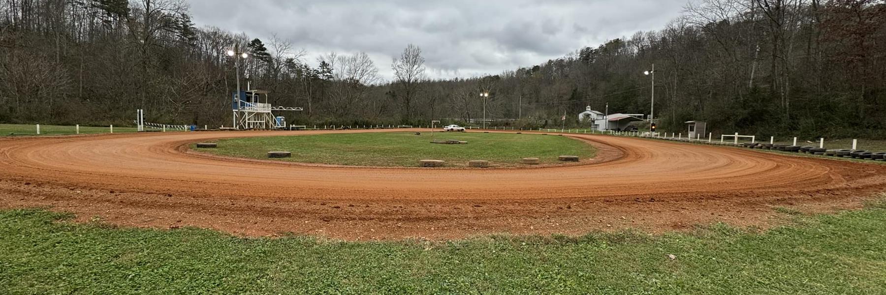 6/20/2025 - Buffalo Creek Raceway