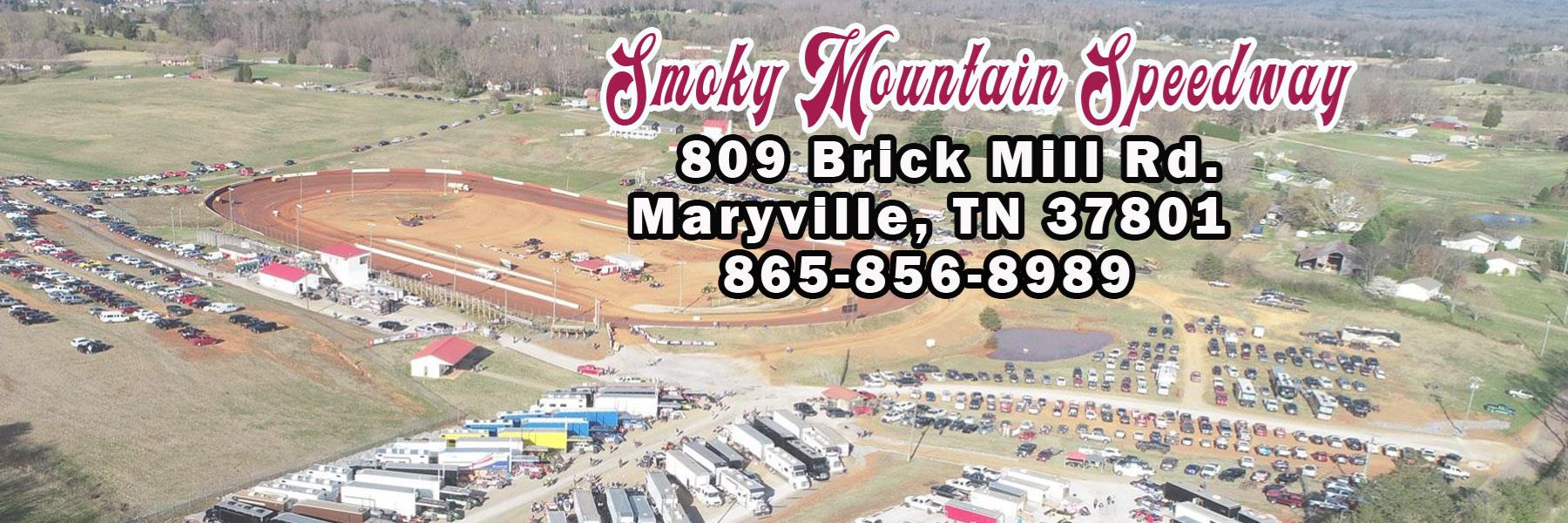 5/6/2023 - Smoky Mountain Speedway