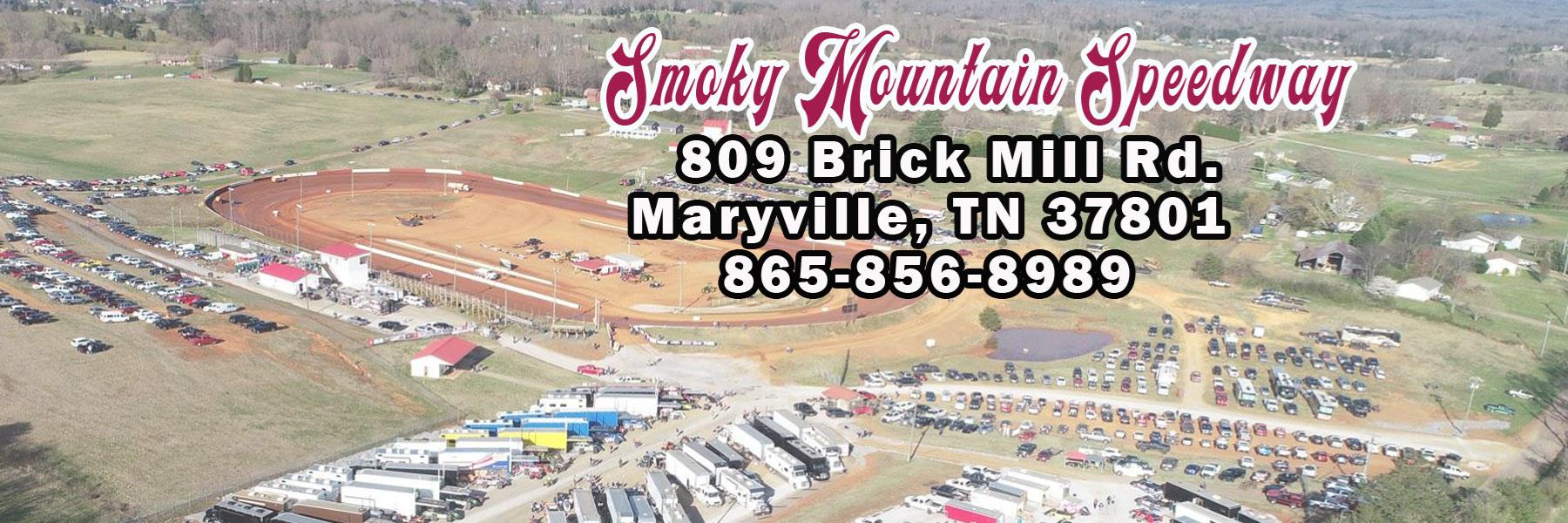 4/27/2024 - Smoky Mountain Speedway