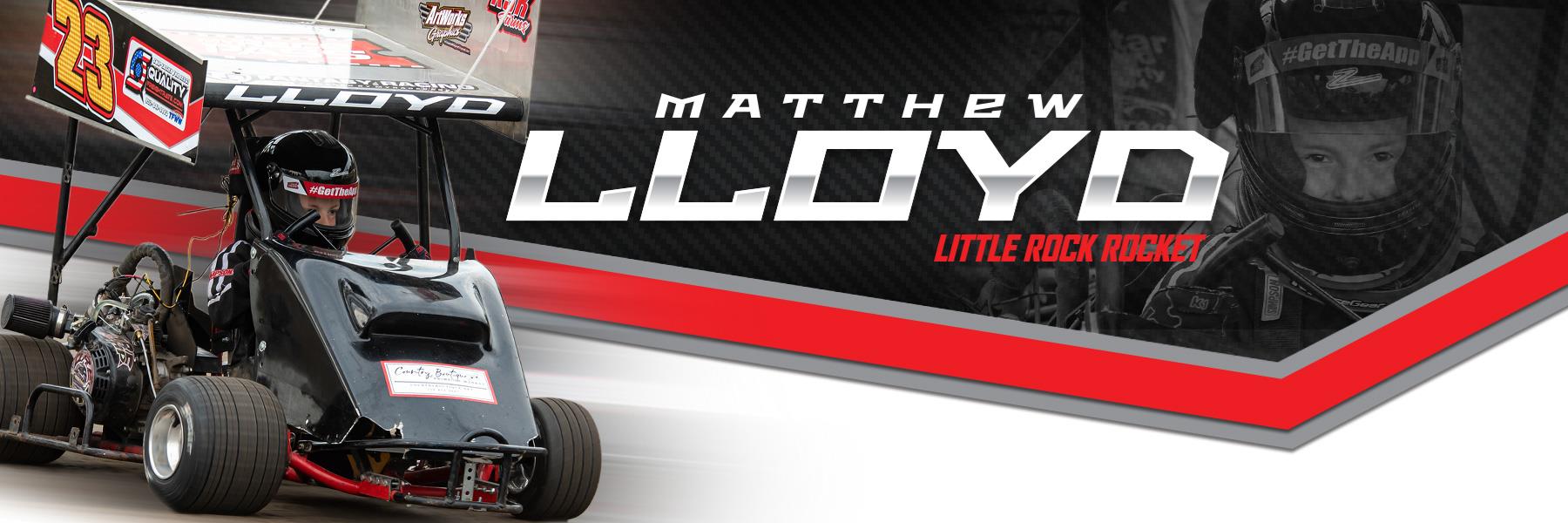Matthew Lloyd