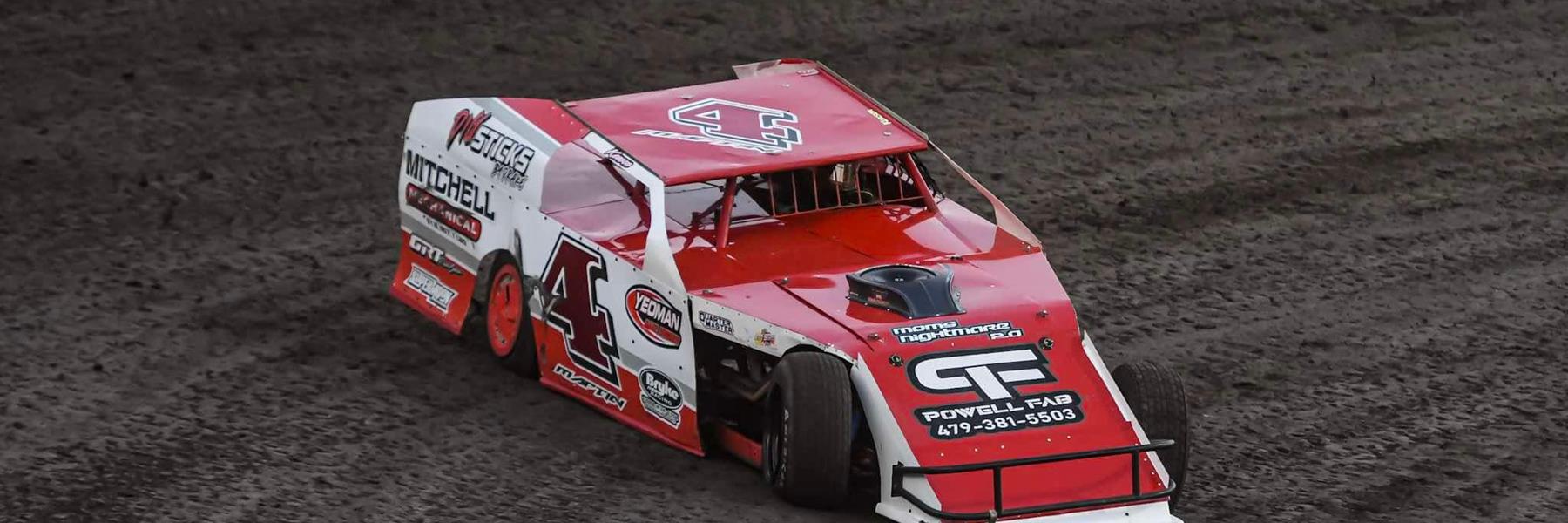 Kenson Martin