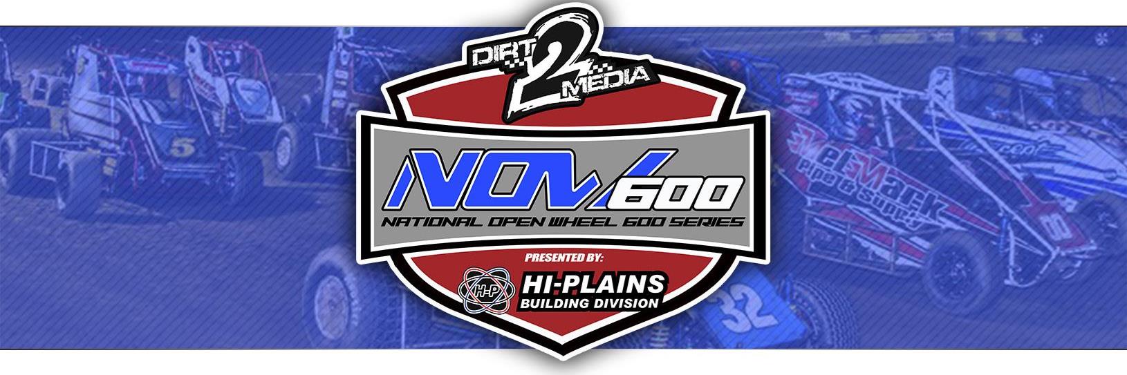 NOW600 Non-Wing Outlaw Micros