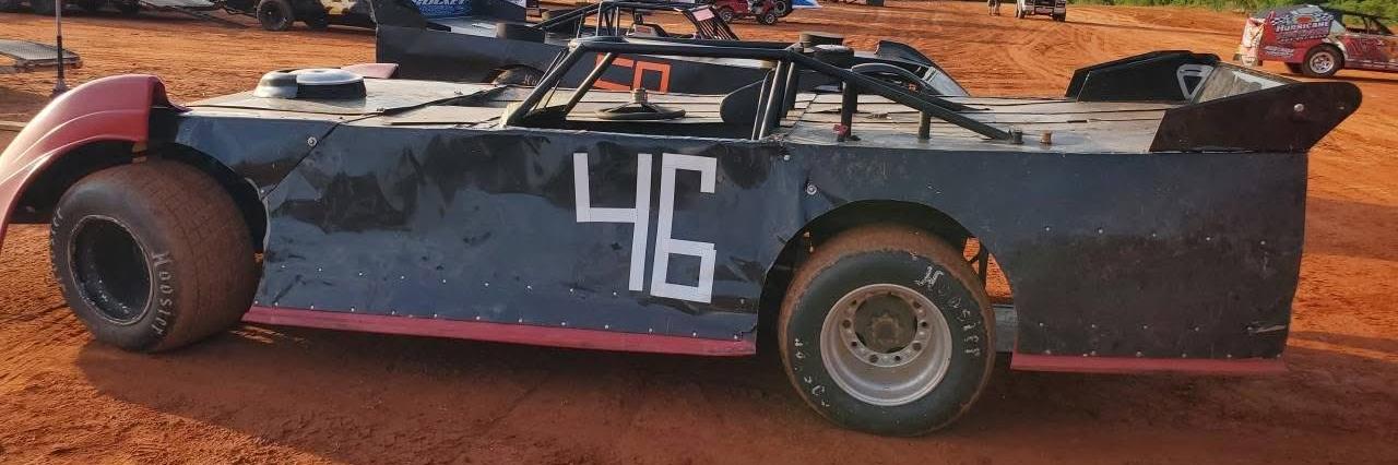 Brandon Etchison