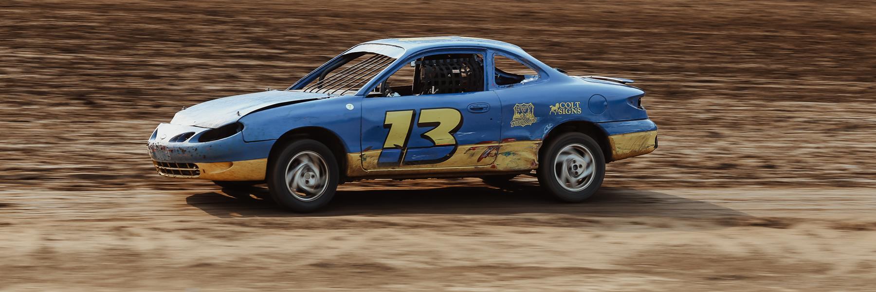 Tucker dubisar
