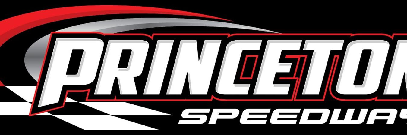 7/30/2021 - Princeton Speedway