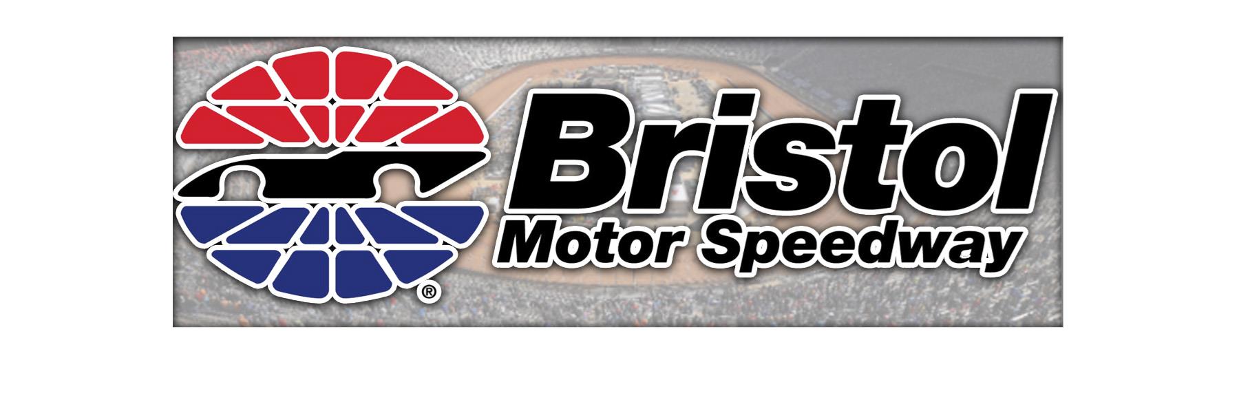 4/30/2022 - Bristol Motor Speedway