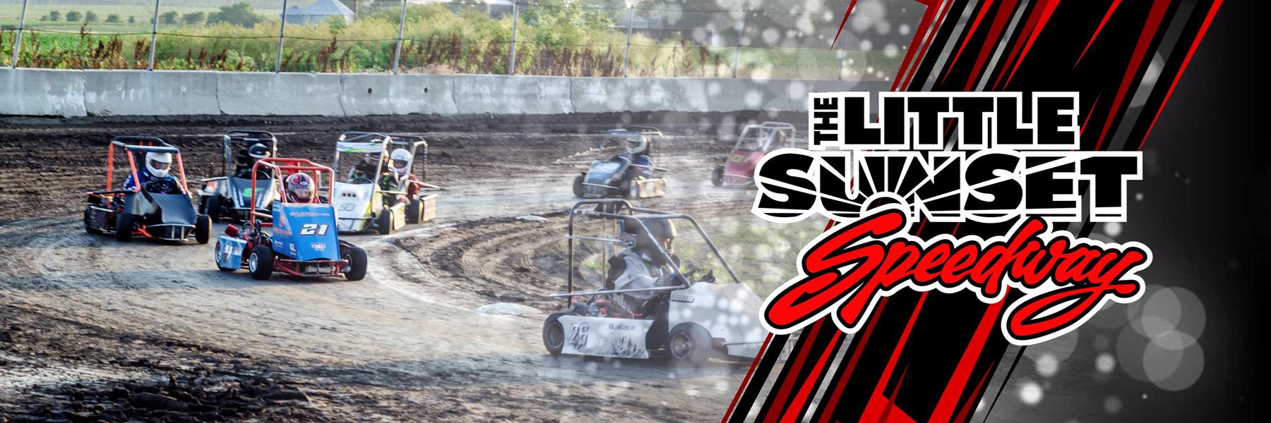 6/23/2022 - Little Sunset Speedway