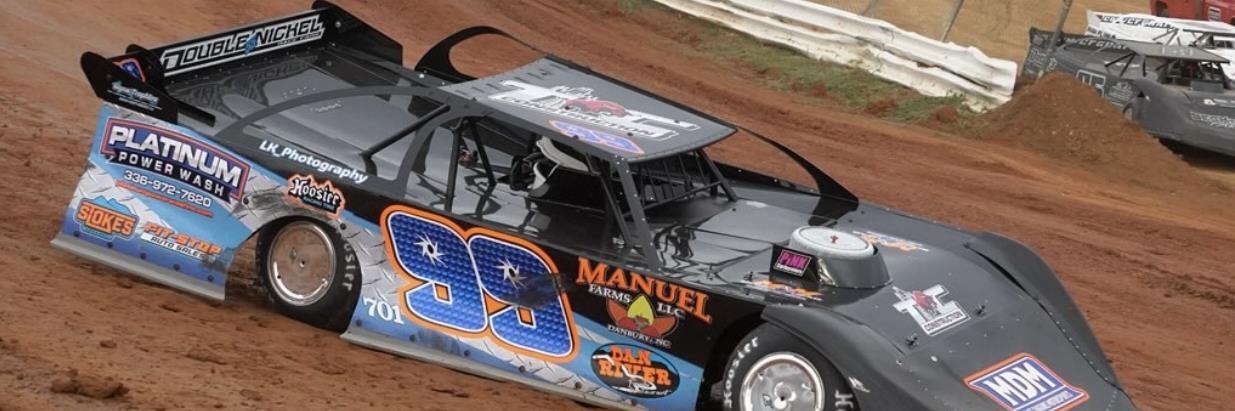 Dale Durham