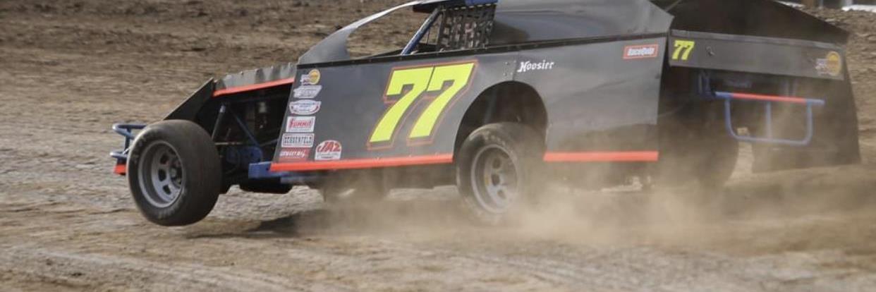 5/11/2024 - Plumas Family Raceway