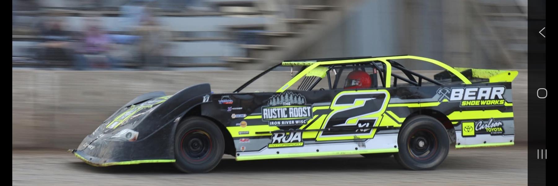 Jason Garner