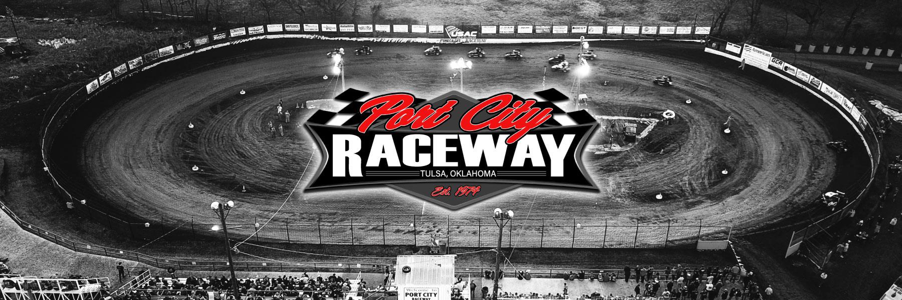5/15/2020 - Port City Raceway