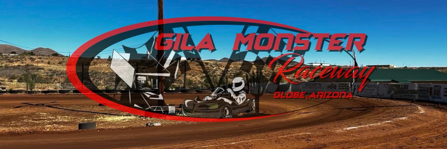 2/25/2024 - Gila Monster Raceway