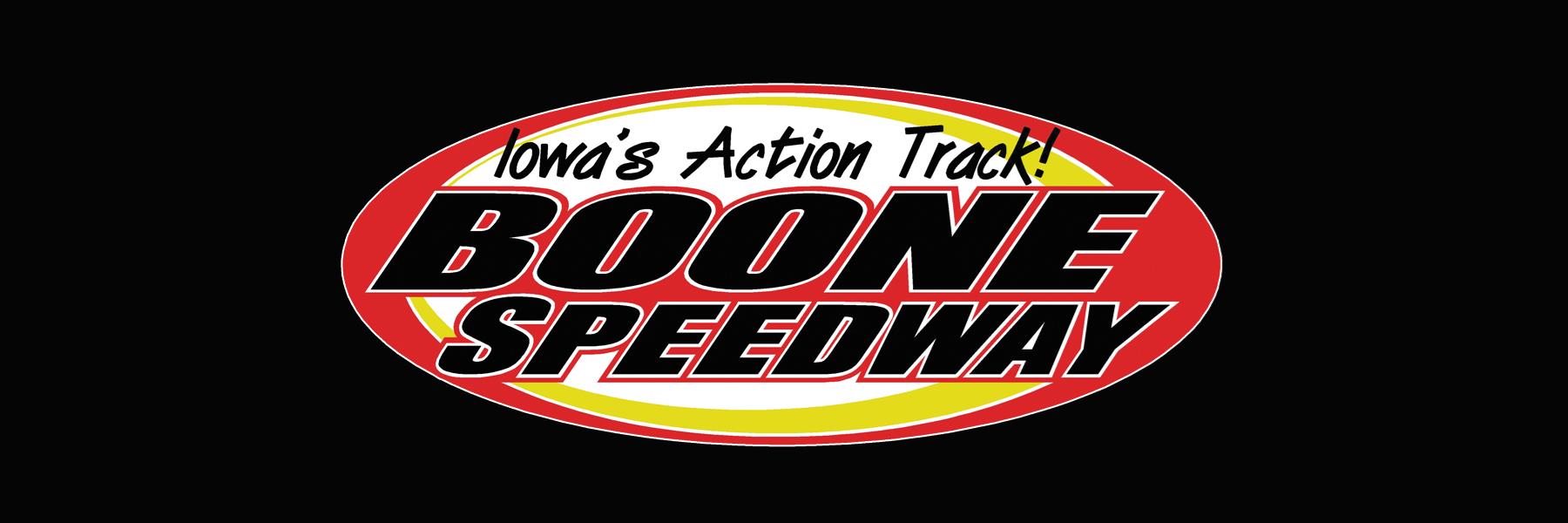 5/14/2022 - Boone Speedway