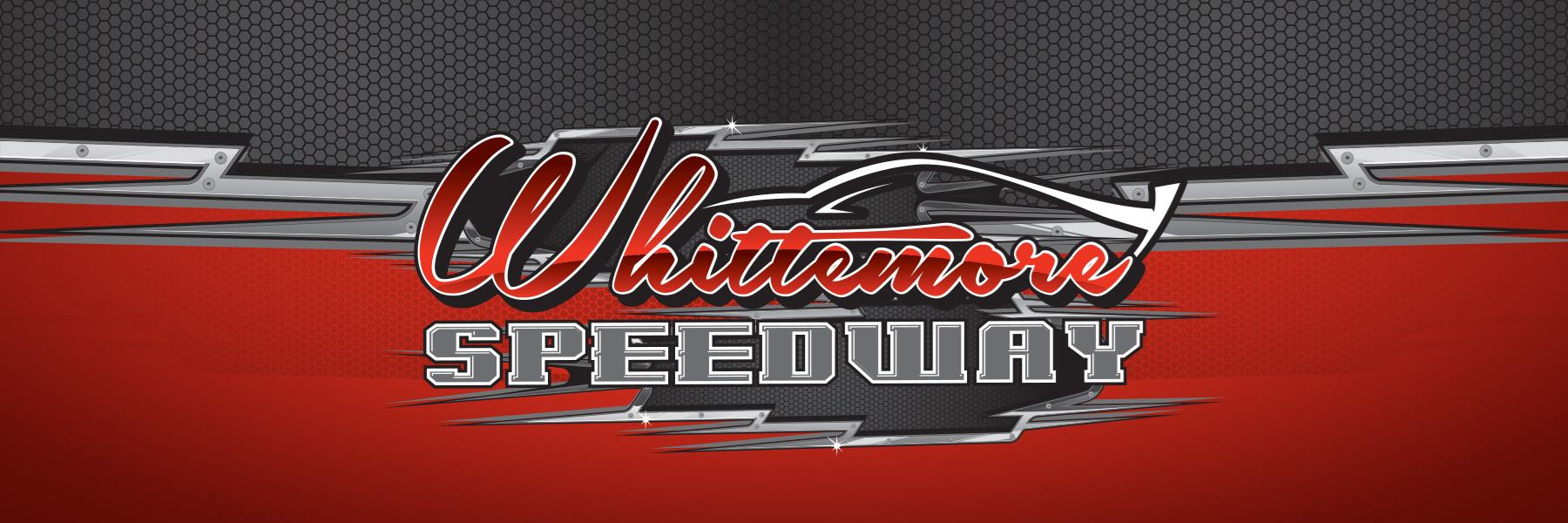 5/29/2021 - Whittemore Speedway