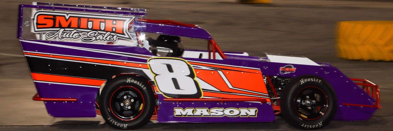 Cody Mason