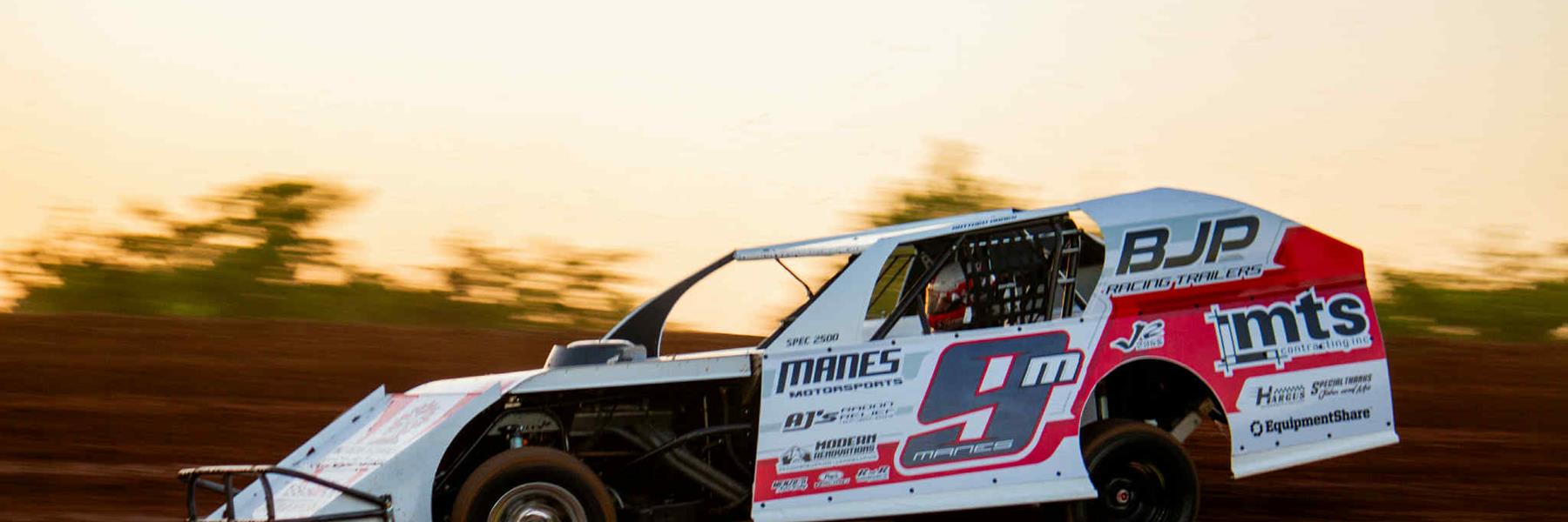 Matthew Manes