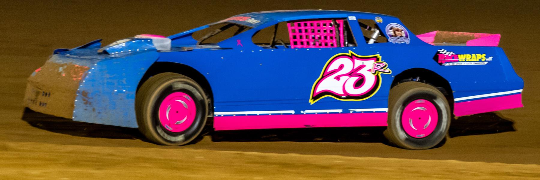 Ricky Edmonds