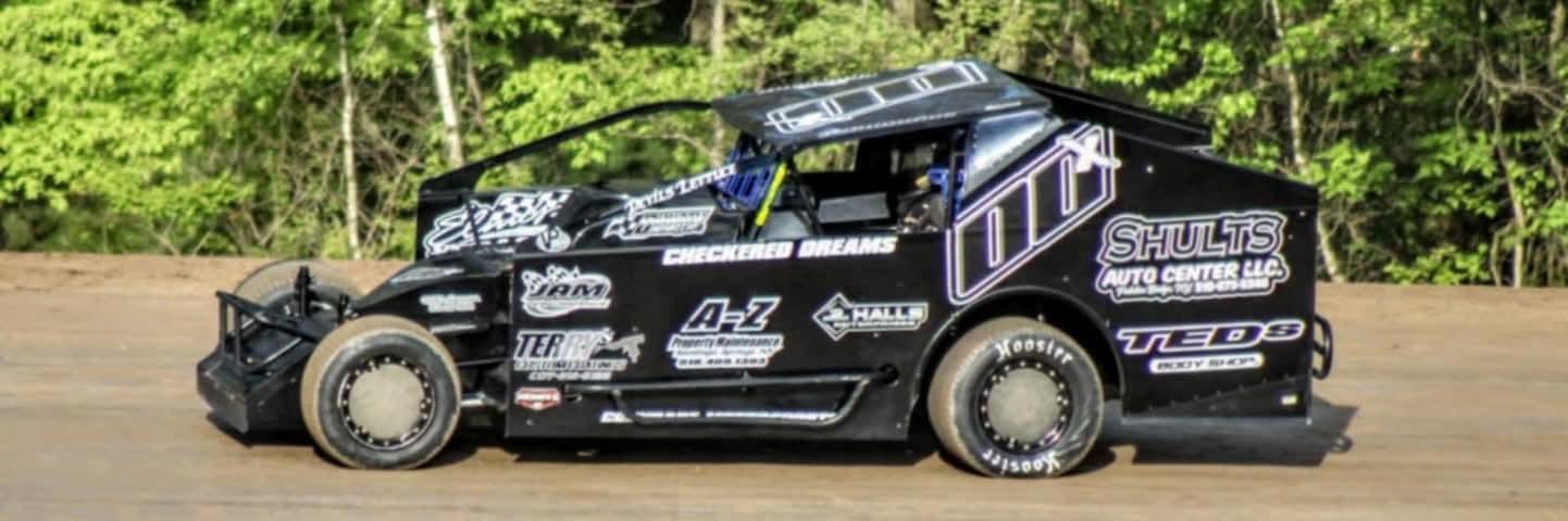 Josh Coonradt