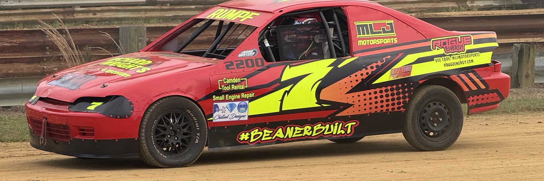 Lonnie Rumpf Jr