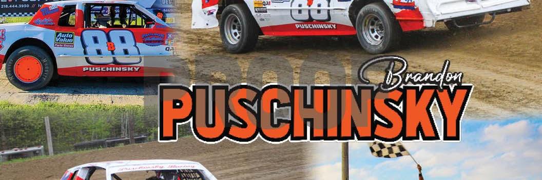 Brandon Puschinsky
