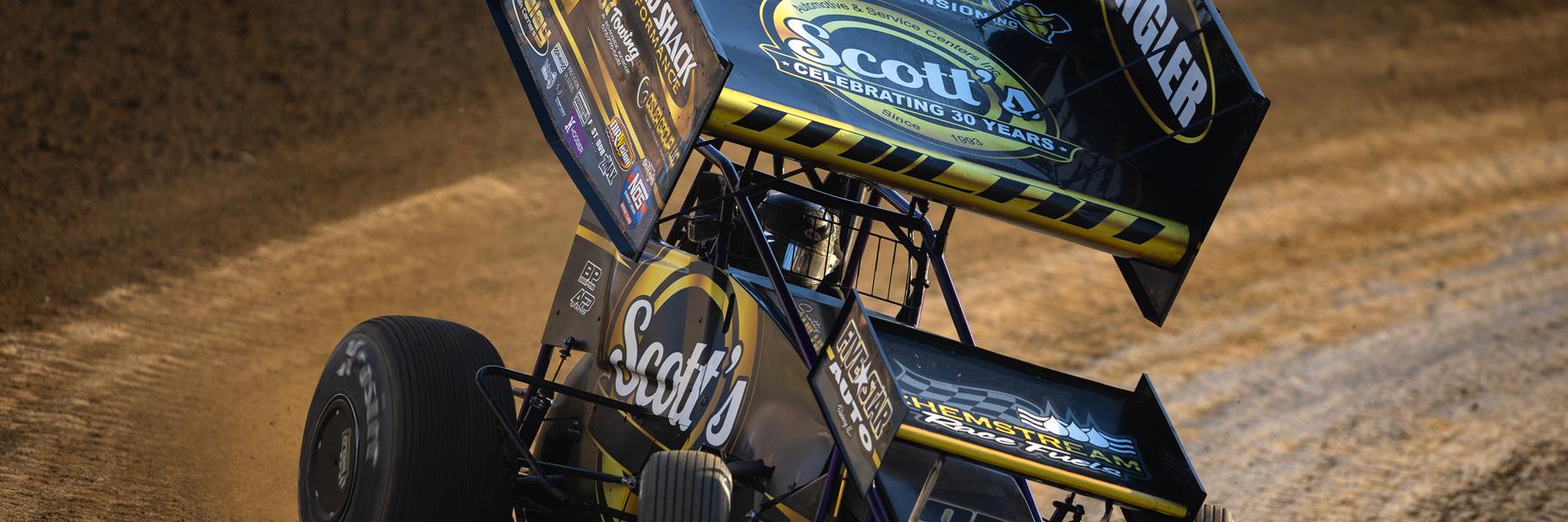 Scotty Milan