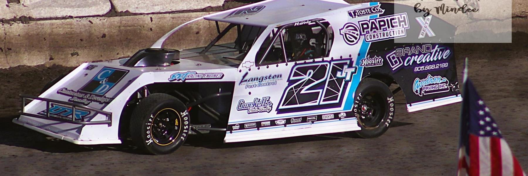 Justin Crockett
