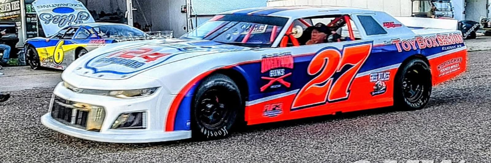Gary West