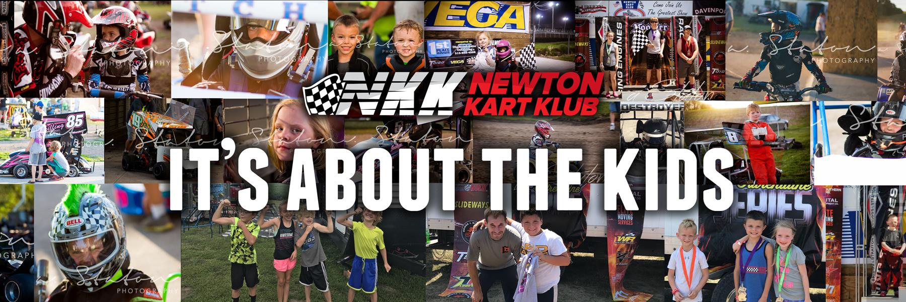 10/7/2023 - Newton Kart Klub