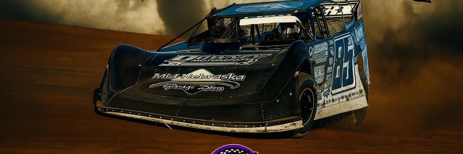 Braxten Leonard