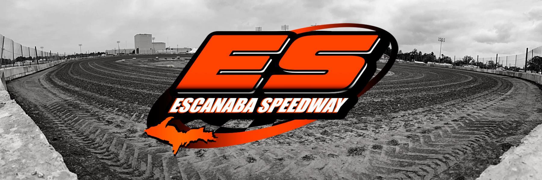 8/28/2021 - Escanaba Speedway