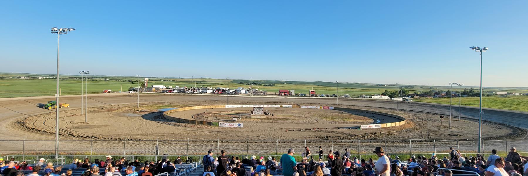 7/12/2022 - Southwest Speedway