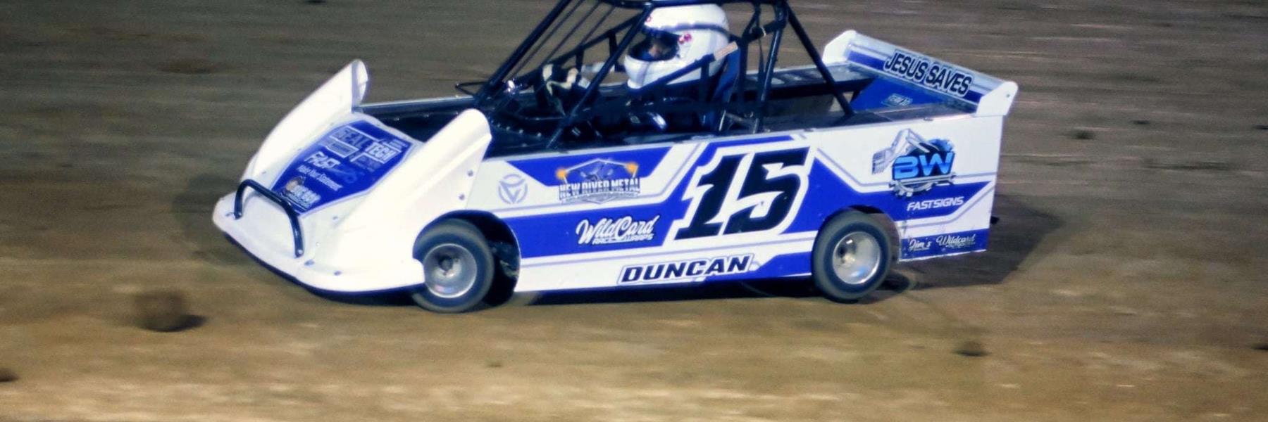 Cody Duncan