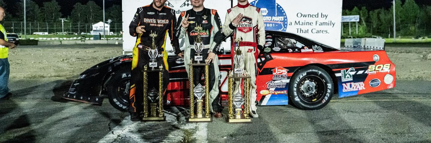 Granite State Pro-Stock Series